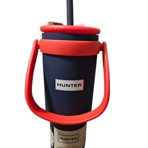 Hunter Swiftsip Tumbler NWT